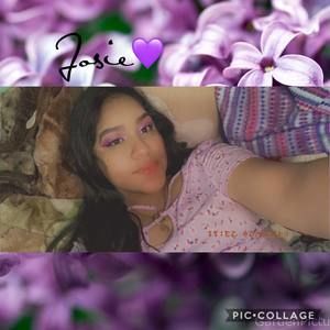 Meet your Posher, Joselin